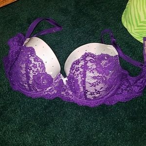 Victoria's Secret Bra